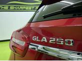Thumbnail of 2015 Red Mercedes-Benz GLA-Class