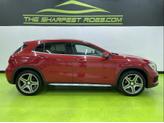 Thumbnail of 2015 Red Mercedes-Benz GLA-Class