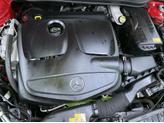 Thumbnail of 2015 Red Mercedes-Benz GLA-Class