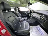 Thumbnail of 2015 Red Mercedes-Benz GLA-Class