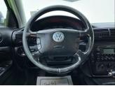 Thumbnail of 2004 Black Volkswagen Passat