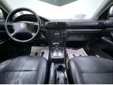 Thumbnail of 2004 Black Volkswagen Passat