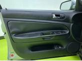 Thumbnail of 2004 Black Volkswagen Passat