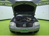 Thumbnail of 2004 Black Volkswagen Passat