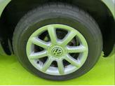 Thumbnail of 2004 Black Volkswagen Passat