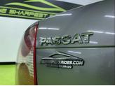 Thumbnail of 2004 Black Volkswagen Passat