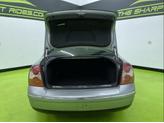 Thumbnail of 2004 Black Volkswagen Passat