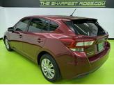 Thumbnail of 2018 Red Subaru Impreza