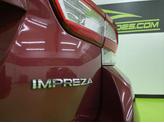 Thumbnail of 2018 Red Subaru Impreza