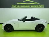 Thumbnail of 2020 White Mazda MX-5 Miata