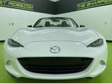 Thumbnail of 2020 White Mazda MX-5 Miata