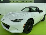 Thumbnail of 2020 White Mazda MX-5 Miata