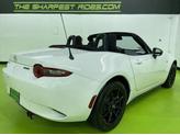 Thumbnail of 2020 White Mazda MX-5 Miata