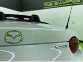 Thumbnail of 2020 White Mazda MX-5 Miata