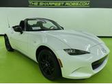 Thumbnail of 2020 White Mazda MX-5 Miata