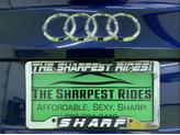Thumbnail of 2019 Blue Audi S5