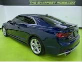 Thumbnail of 2019 Blue Audi S5