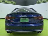 Thumbnail of 2019 Blue Audi S5