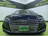 Thumbnail of 2019 Blue Audi S5