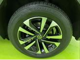 Thumbnail of 2022 Black Volkswagen Tiguan