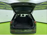 Thumbnail of 2022 Black Volkswagen Tiguan