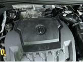 Thumbnail of 2022 Black Volkswagen Tiguan