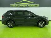 Thumbnail of 2022 Black Volkswagen Tiguan