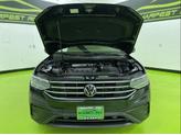 Thumbnail of 2022 Black Volkswagen Tiguan