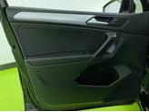 Thumbnail of 2022 Black Volkswagen Tiguan
