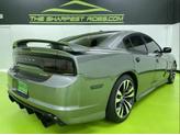 Thumbnail of 2012 Gray Dodge Charger
