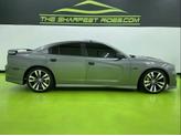Thumbnail of 2012 Gray Dodge Charger