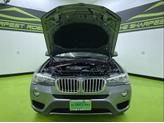 Thumbnail of 2017 Gray BMW X3
