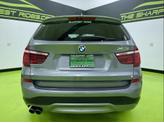Thumbnail of 2017 Gray BMW X3