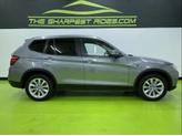 Thumbnail of 2017 Gray BMW X3