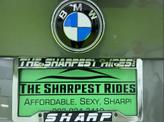 Thumbnail of 2017 Gray BMW X3