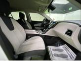 Thumbnail of 2012 White Chevrolet Equinox