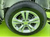 Thumbnail of 2012 White Chevrolet Equinox