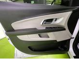 Thumbnail of 2012 White Chevrolet Equinox