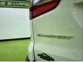 Thumbnail of 2018 Off white Ford EcoSport