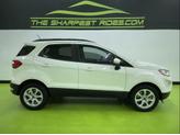 Thumbnail of 2018 Off white Ford EcoSport