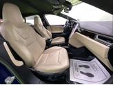Thumbnail of 2016 Blue Tesla Model S