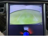 Thumbnail of 2016 Blue Tesla Model S