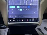 Thumbnail of 2016 Blue Tesla Model S