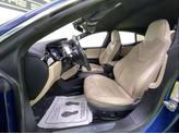 Thumbnail of 2016 Blue Tesla Model S