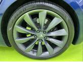 Thumbnail of 2016 Blue Tesla Model S