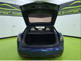 Thumbnail of 2016 Blue Tesla Model S