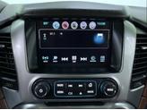 Thumbnail of 2016 Black Chevrolet Tahoe