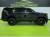 Thumbnail of 2016 Black Chevrolet Tahoe