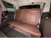 Thumbnail of 2016 Black Chevrolet Tahoe