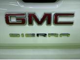Thumbnail of 2019 White GMC Sierra 1500